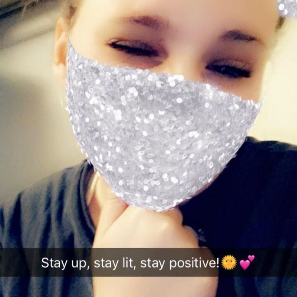 Meet your Posher, Kalli